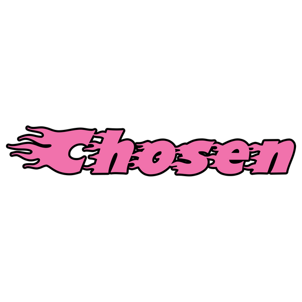 Chosen brand